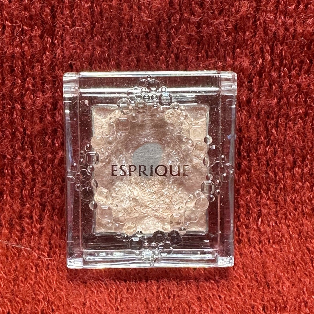 ESPRIQUE(エスプリーク)のエスプリーク セレクト アイカラー N PK812 コスメ/美容のベースメイク/化粧品(アイシャドウ)の商品写真