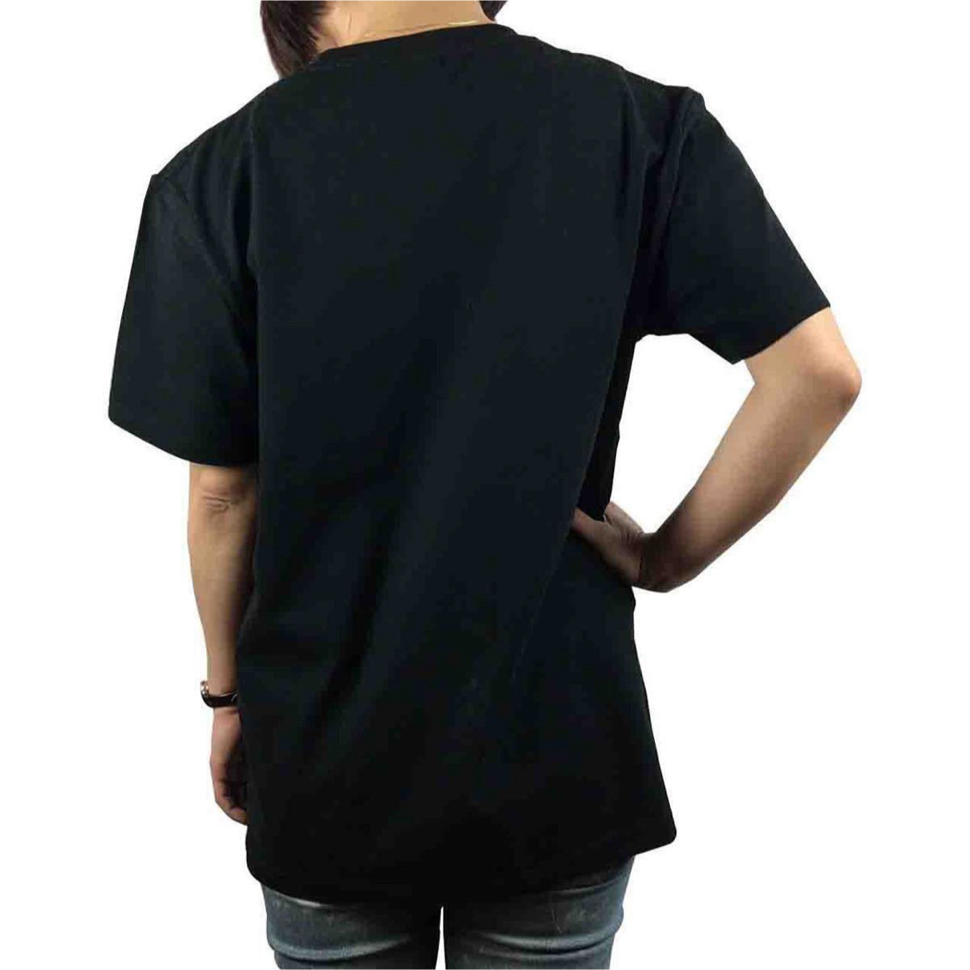 新品 英字 タイポ ドクロ スカル ストリート グラフィティ アート Tシャツ メンズのトップス(Tシャツ/カットソー(半袖/袖なし))の商品写真