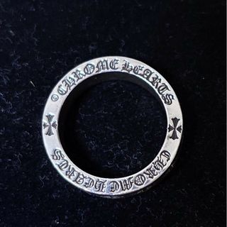 クロムハーツ(Chrome Hearts)のクロムハーツ　スペーサーリング(リング(指輪))