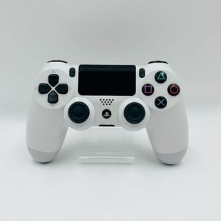 PlayStation4 - 【超美品】PS4コントローラー 純正品 DUALSHOCK4 CUH-ZCT2J