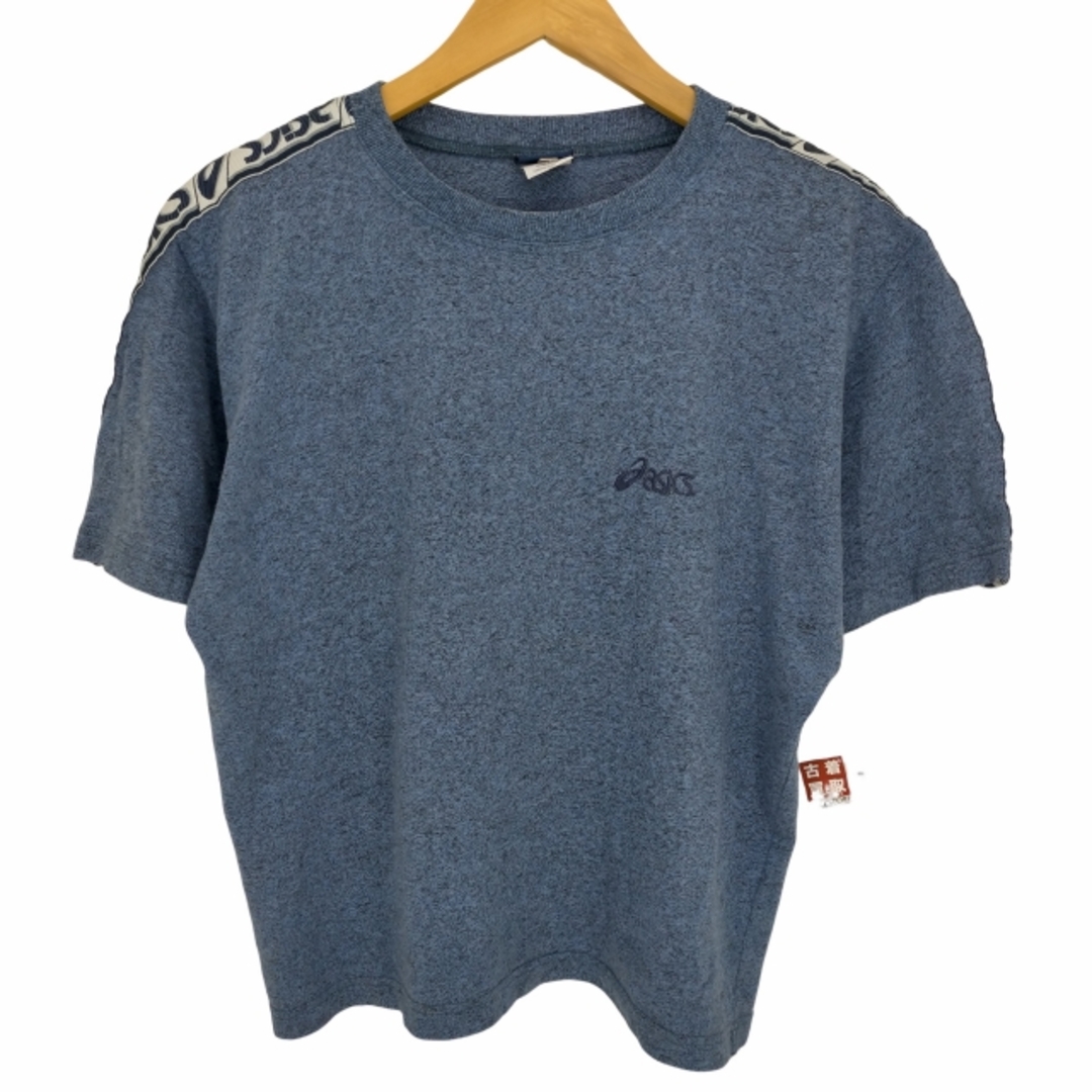 asics(アシックス)のASICS(アシックス) レディース トップス Tシャツ・カットソー レディースのトップス(Tシャツ(半袖/袖なし))の商品写真
