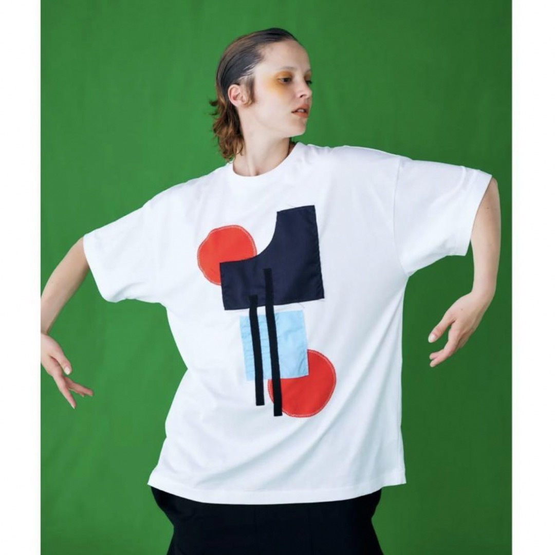enfold 半袖 Tシャツ フリーサイズ enfold 半袖 Tシャツ フリーサイズ