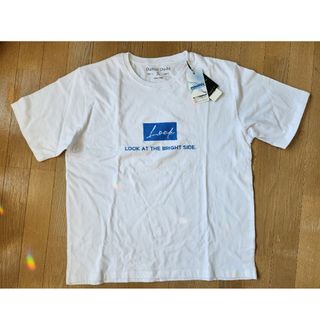 ダニエルドッド(DANIEL DODD)のDaniel  Dodd メンズTシャツ　2L(Tシャツ/カットソー(半袖/袖なし))