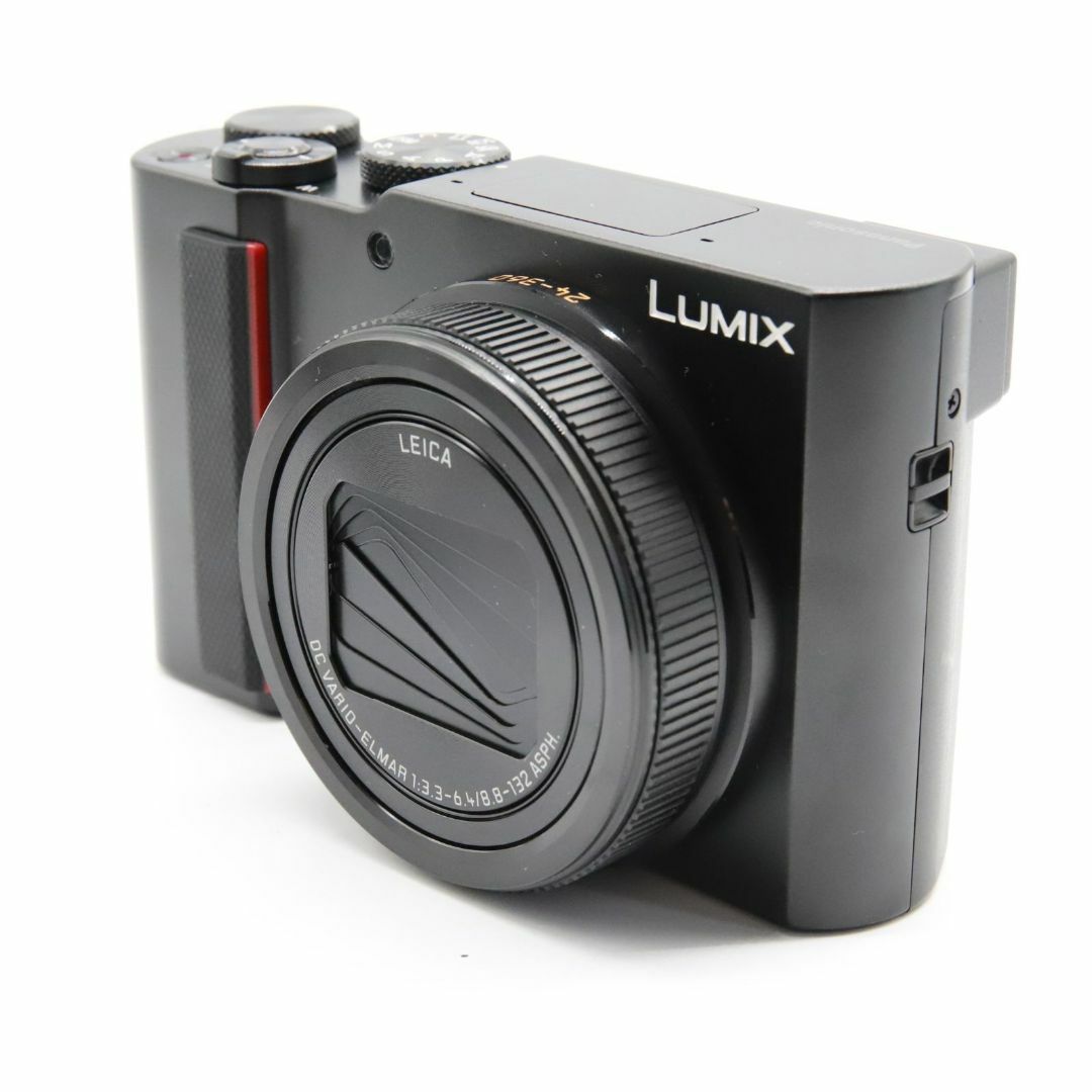 Panasonic - □極上品□ PANASONIC ルミックス DC-TX2-Kの通販 by Ri's Panasonic - □極上品□ PANASONIC ルミックス DC-TX2-Kの通販 by Ri's
