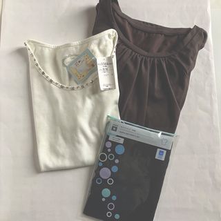 Tシャツ 3枚セット