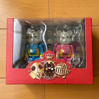 ベアブリック(BE@RBRICK)のベアブリック BE@RBRICK  仮面女子(その他)