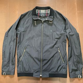 バーバリーブラックレーベル(BURBERRY BLACK LABEL)のバーバリーブラックレーベル　ブルゾン(ブルゾン)