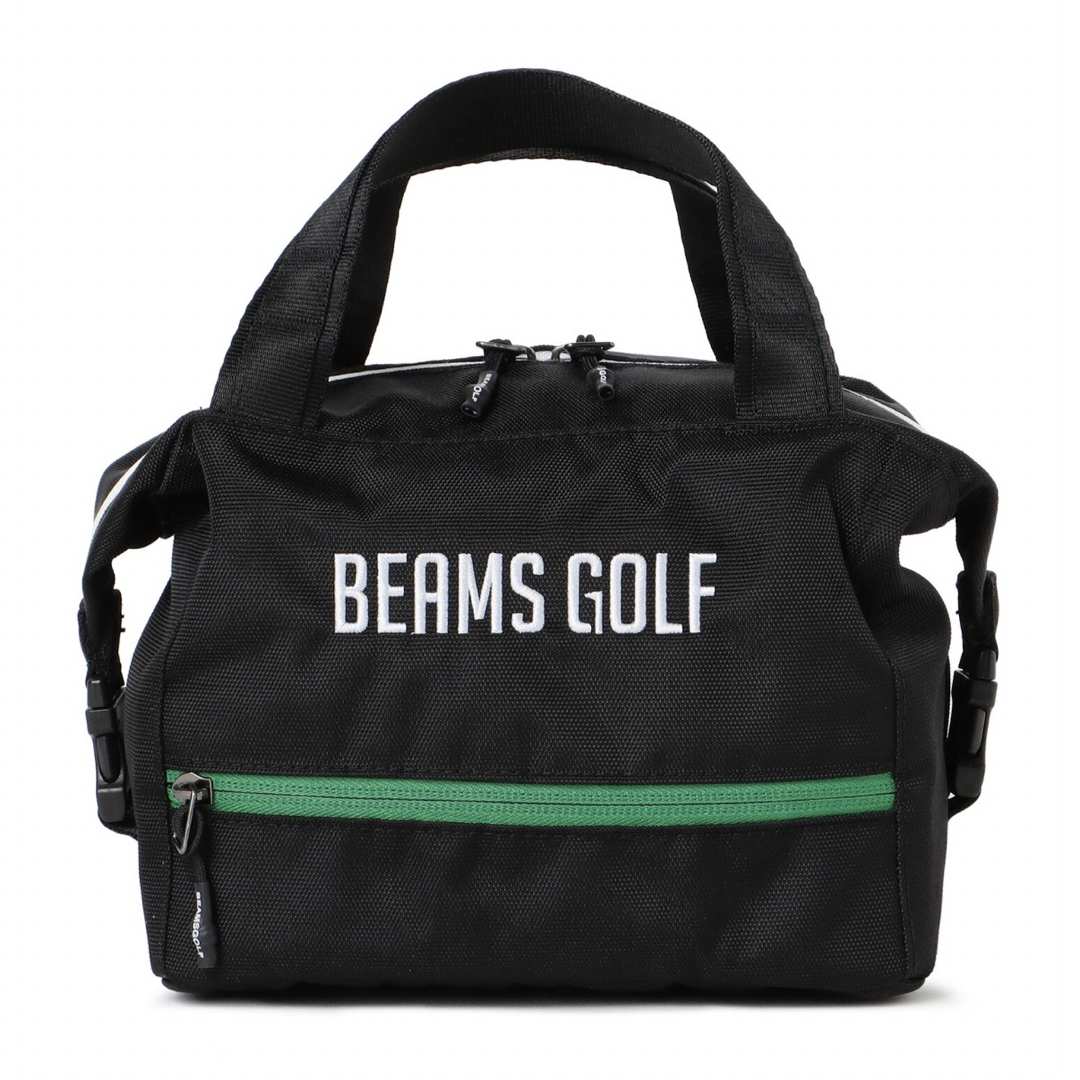 BEAMSGOLF(ビームスゴルフ)のbeams ラウンドバック スポーツ/アウトドアのゴルフ(バッグ)の商品写真