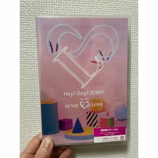 Hey! Say! JUMP - Hey!Say!JUMP DVD