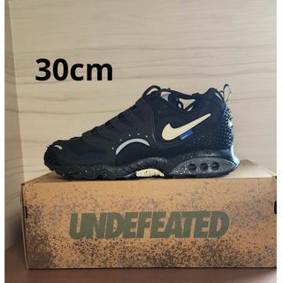 ナイキ(NIKE)のUNDEFEATED × Nike Air Terra Humara  30cm(スニーカー)