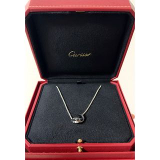 カルティエ(Cartier)のCartier Love ネックレス(ネックレス)