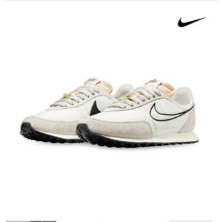 ナイキ(NIKE)のNIKE Waffle Trainer2 DH-4390-100 25,5cm(スニーカー)