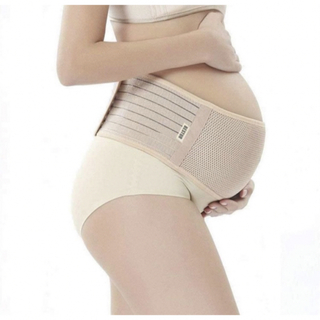 妊婦帯 腹帯 産前産後 妊娠帯 マタニティベルト 骨盤ベルト(ベルト)
