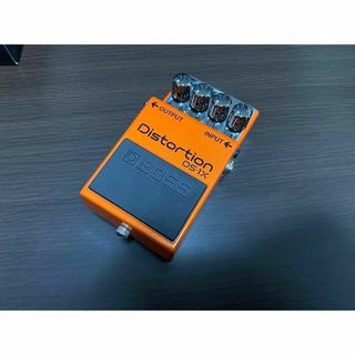 BOSS - BOSS DS-1X Distortion