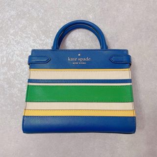 ケイトスペードニューヨーク(kate spade new york)のケイトスペード 2wayバッグ ショルダー＆ハンドバッグ(ショルダーバッグ)