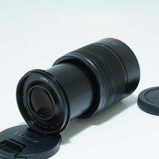 Panasonic - 美品 Panasonic LUMIX G VARIO 45-150mm