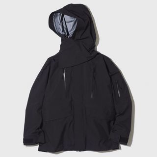 新品 3社コラボ キャプテンサンシャイン GORE-TEX PRO Jacket(マウンテンパーカー)