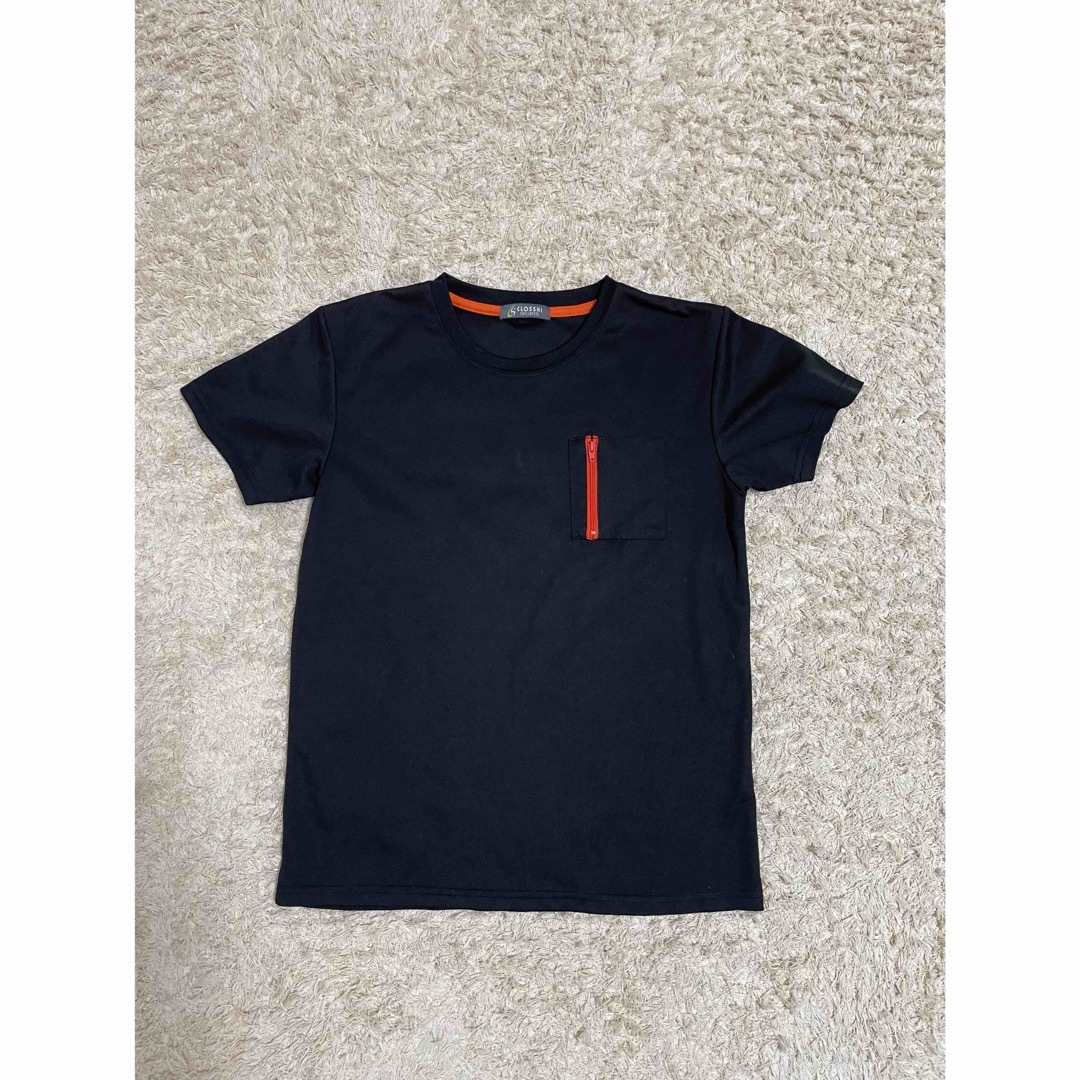 キッズ　Tシャツ キッズ/ベビー/マタニティのキッズ服男の子用(90cm~)(Tシャツ/カットソー)の商品写真