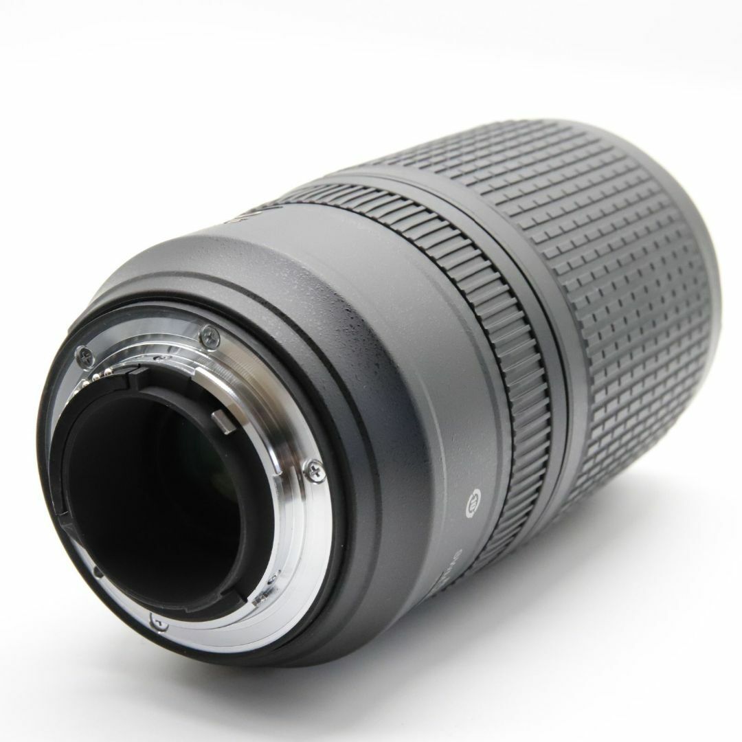 Nikon(ニコン)の■ほぼ新品■ AF-S 70-300mm f/4.5-5.6G IF-ED スマホ/家電/カメラのカメラ(レンズ(ズーム))の商品写真