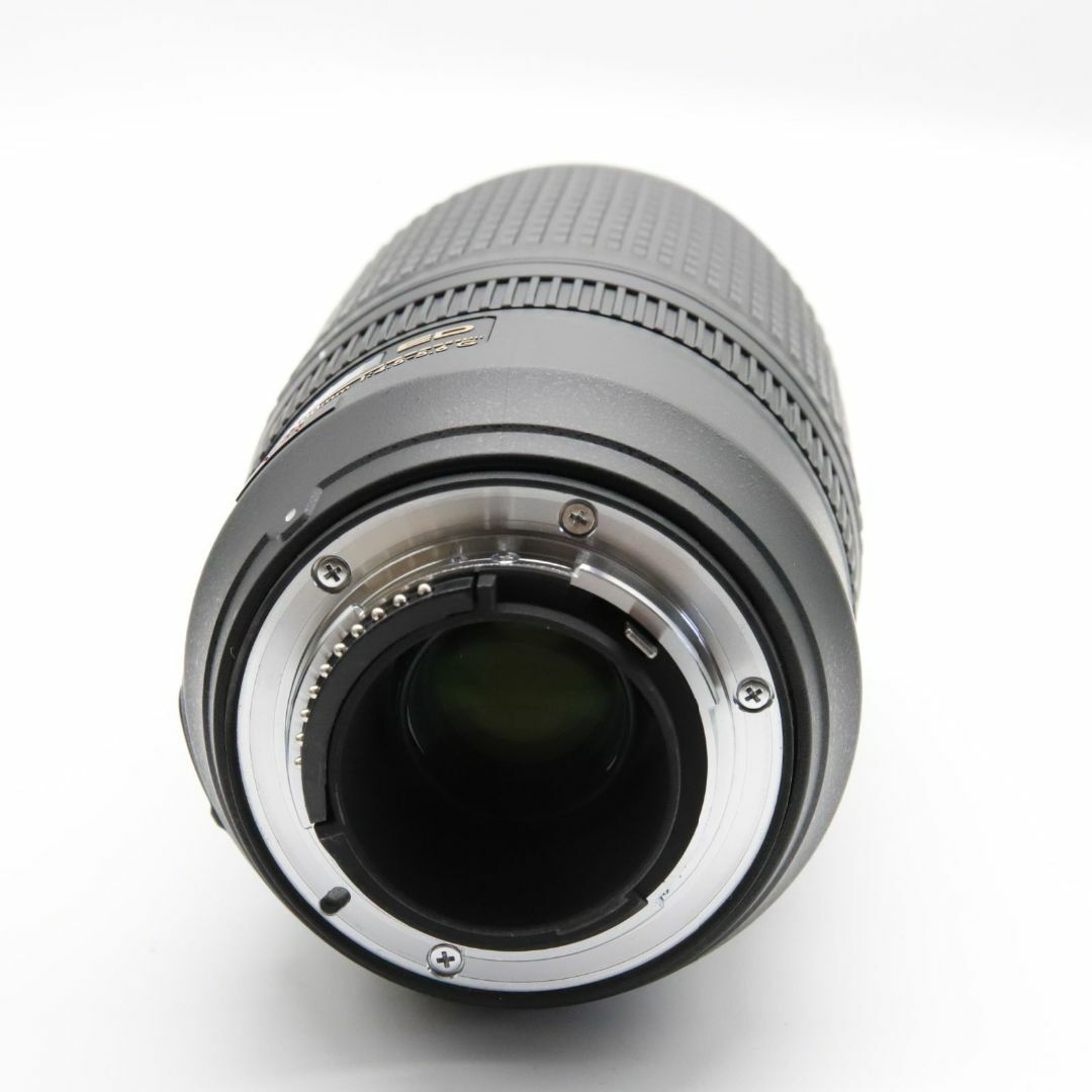 Nikon(ニコン)の■ほぼ新品■ AF-S 70-300mm f/4.5-5.6G IF-ED スマホ/家電/カメラのカメラ(レンズ(ズーム))の商品写真