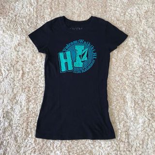 レディース　Tシャツ(Tシャツ(半袖/袖なし))