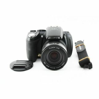 フジフイルム(富士フイルム)のFUJIFILM 富士フイルム FinePix HS10 難あり：2119370(コンパクトデジタルカメラ)