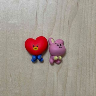 bt21 ハグコット