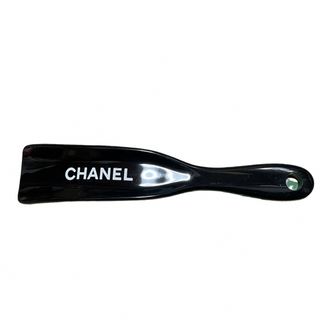 シャネル(CHANEL)のCHANEL シャネル 靴べら ノベルティ(日用品/生活雑貨)