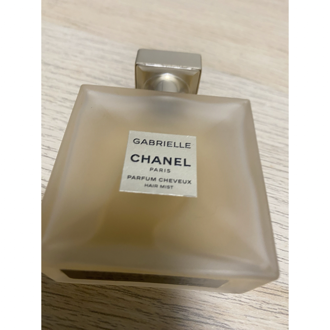 CHANEL(シャネル)のCHANEL ヘアミスト コスメ/美容の香水(香水(女性用))の商品写真