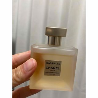 シャネル(CHANEL)のCHANEL ヘアミスト(香水(女性用))