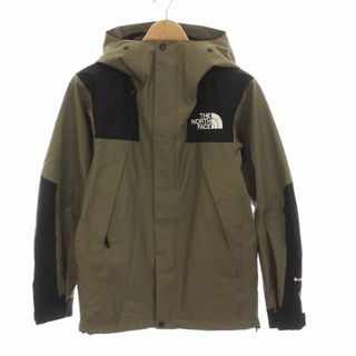 ザノースフェイス(THE NORTH FACE)のTHE NORTH FACE GORE-TEX マウンテンジャケット XS(その他)