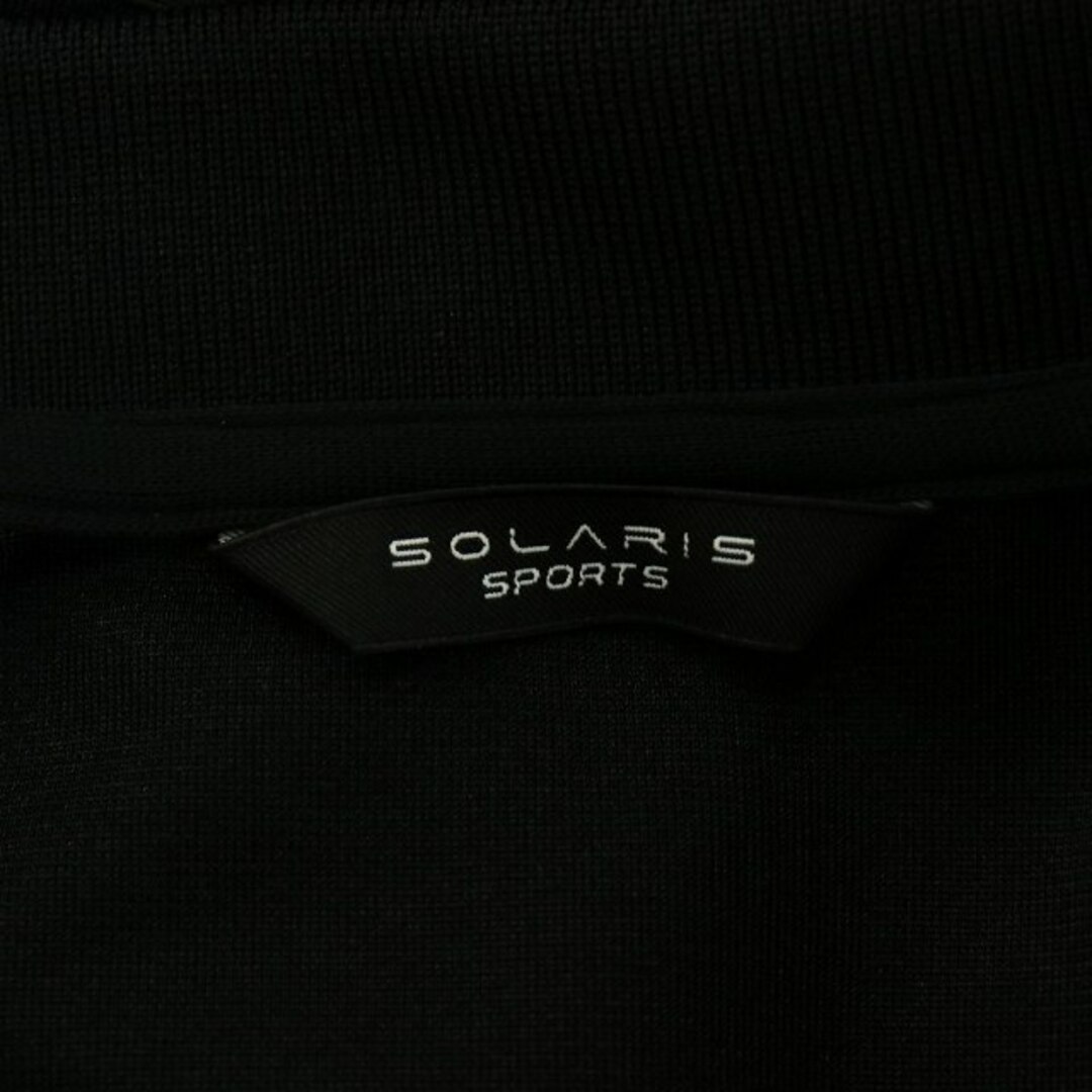 other(アザー)のSOLARIS SPORTS football shirt シャツ 2 M 黒 メンズのトップス(シャツ)の商品写真