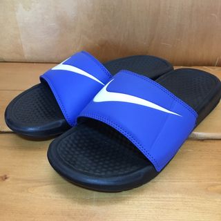 NIKE - 新品 25 NIKE BENASSI JDI  ナイキ ベナッシ JDI 