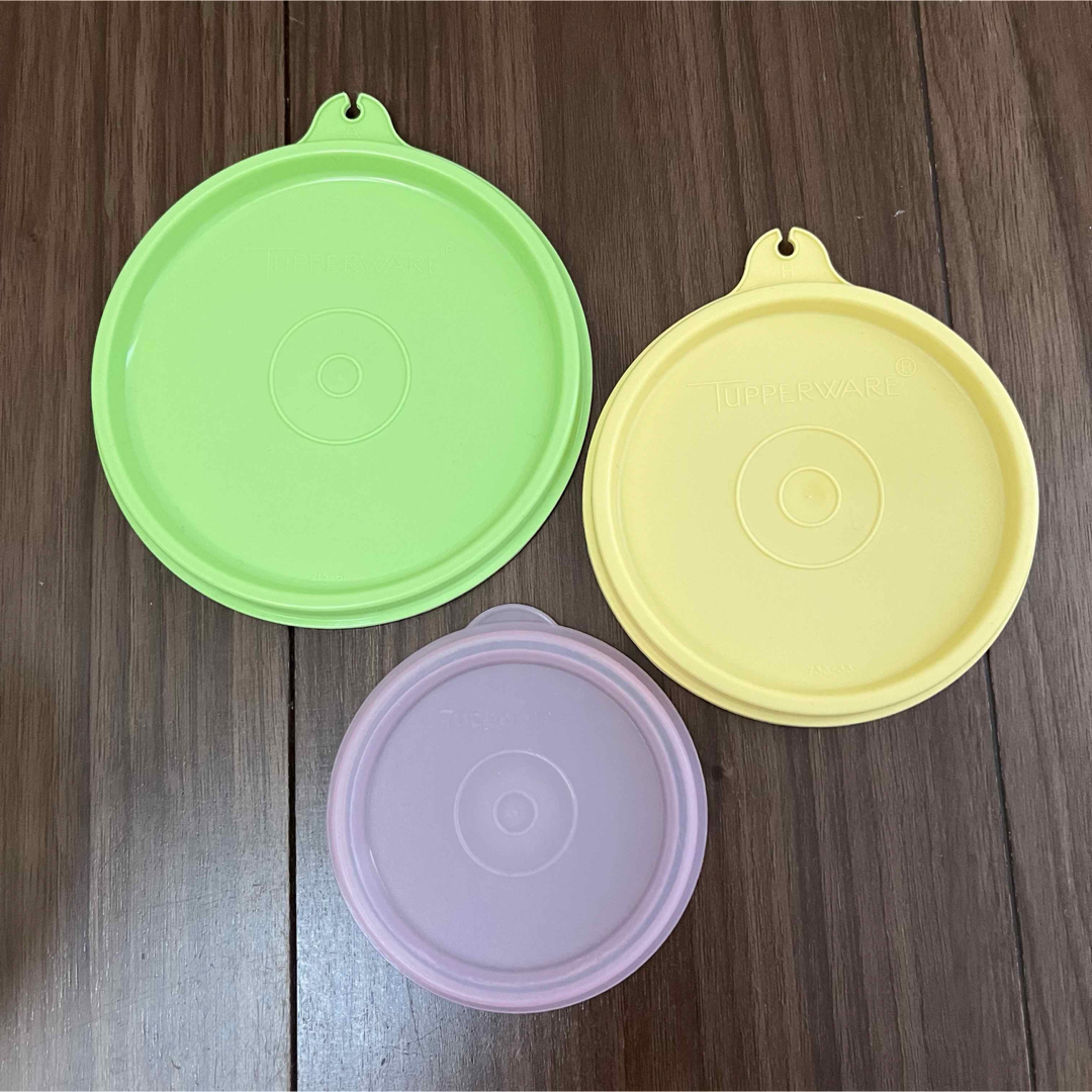 タッパーウェア Tupperware まとめ売り いろいろ 4 タッパーウェア Tupperware まとめ売り いろいろ 4