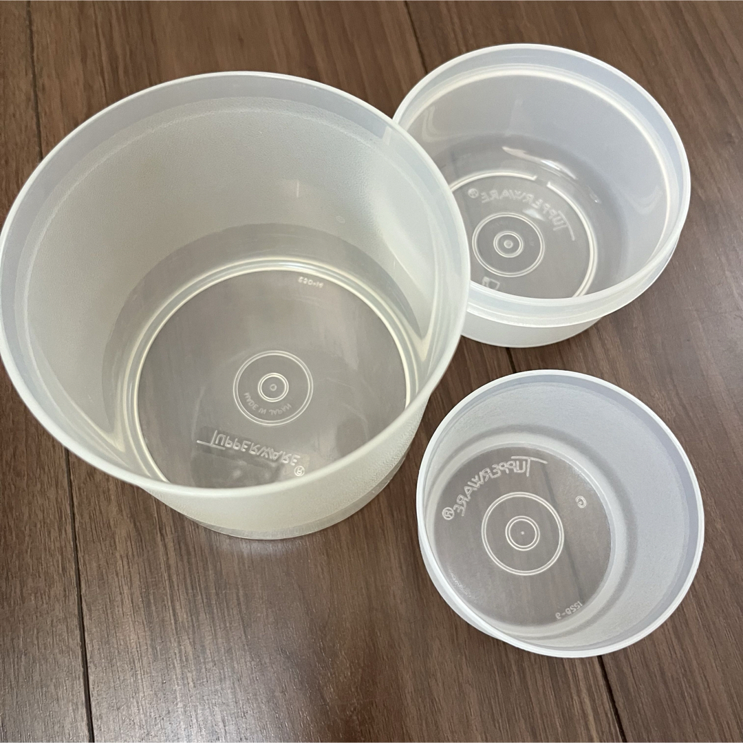 タッパーウェア Tupperware まとめ売り いろいろ 4 タッパーウェア Tupperware まとめ売り いろいろ 4