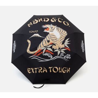 完売 NEIGHBORHOOD 傘 TIGER UMBRELLA 虎 (傘)