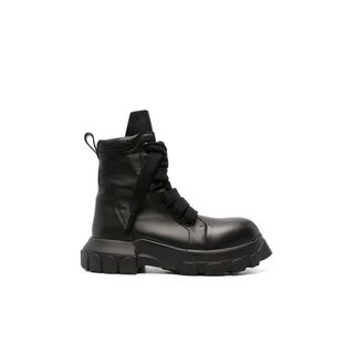 Rick Owens - 新品 rick owens ジャンボレース ボゾトラクター リックオウエンス