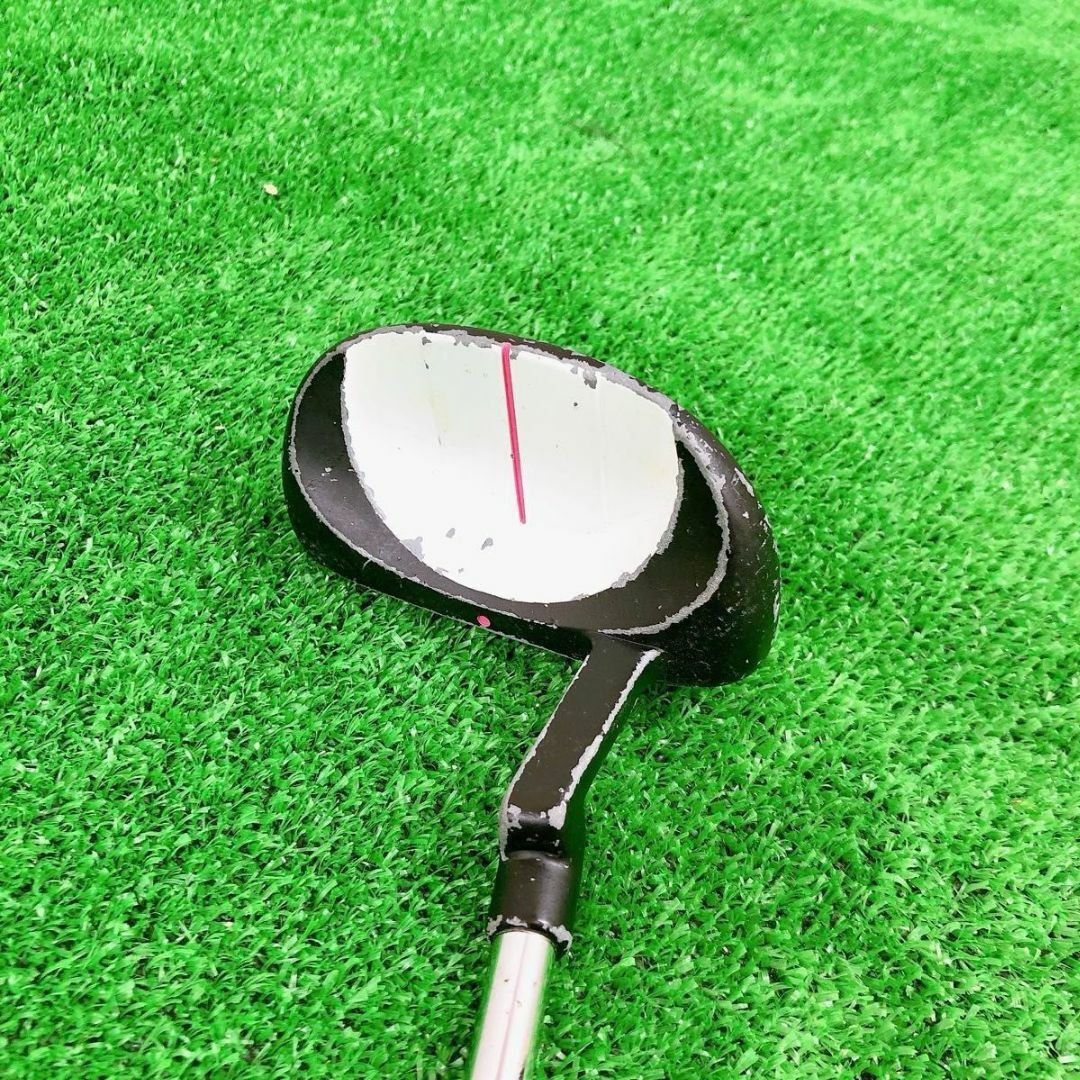 レディース ゴルフセット FIGARO 10本セット キャディバッグ付き スポーツ/アウトドアのゴルフ(クラブ)の商品写真