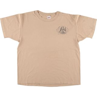 アンビル(Anvil)の古着 90年代 アンビル Anvil プリントTシャツ USA製 メンズXL ヴィンテージ /eaa443372(Tシャツ/カットソー(半袖/袖なし))