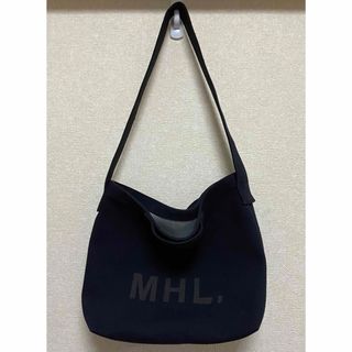 エムエイチエル(MHL.)のMHL. ショルダーバッグ(ショルダーバッグ)