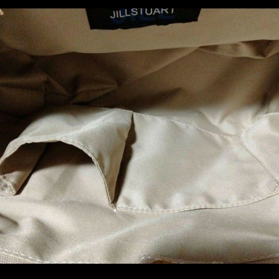 JILLSTUART(ジルスチュアート)のジルスチュアート トートバッグ レディースのバッグ(トートバッグ)の商品写真