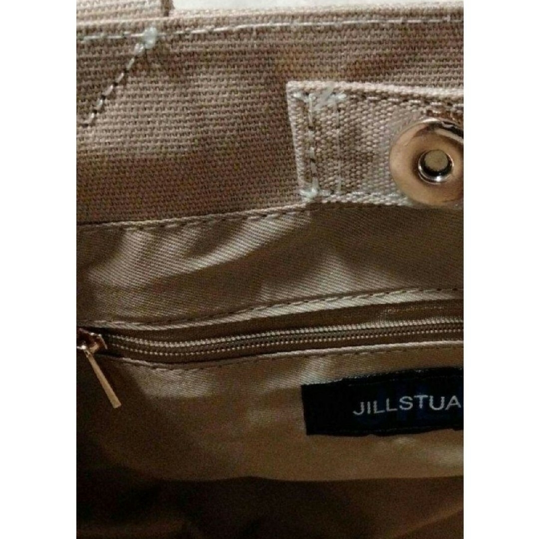 JILLSTUART(ジルスチュアート)のジルスチュアート トートバッグ レディースのバッグ(トートバッグ)の商品写真