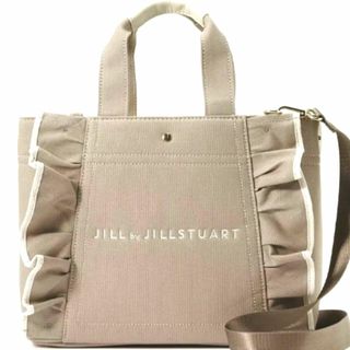 ジルスチュアート(JILLSTUART)のジルスチュアート トートバッグ(トートバッグ)