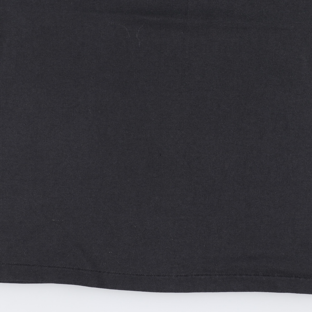 Hanes(ヘインズ)の古着 90年代 ヘインズ Hanes プリントTシャツ USA製 メンズL ヴィンテージ /eaa443373 メンズのトップス(Tシャツ/カットソー(半袖/袖なし))の商品写真
