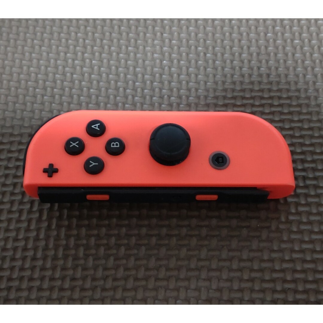 Nintendo Switch(ニンテンドースイッチ)の任天堂　Switch  スイッチ用　ジョイコン　プロコン　セット　ジャンク エンタメ/ホビーのゲームソフト/ゲーム機本体(家庭用ゲーム機本体)の商品写真