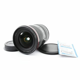 キヤノン(Canon)のCanon EF 16-35mm F2.8 L USM ズームレンズ(レンズ(ズーム))