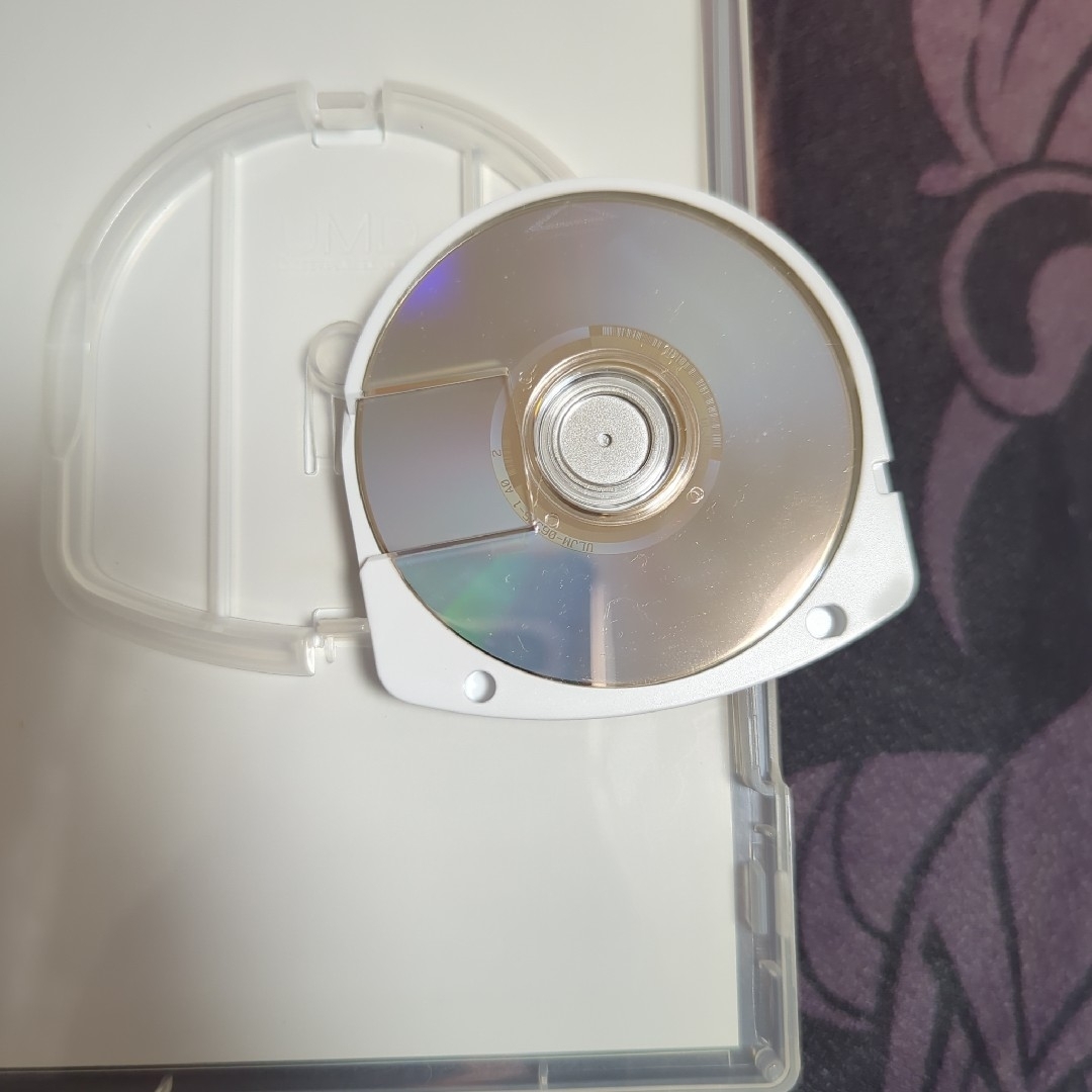 PlayStation Portable(プレイステーションポータブル)のEnkeltbillet 限定版 エンケルトビレット　オトメイト　乙女ゲーム エンタメ/ホビーのゲームソフト/ゲーム機本体(携帯用ゲームソフト)の商品写真