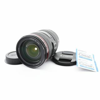 キヤノン(Canon)のCanon EF 24-105mm F4 L IS USM ズームレンズ(レンズ(ズーム))