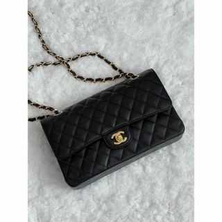 シャネル(CHANEL)のCHANEL シャネル ショルダーバッグ(ショルダーバッグ)