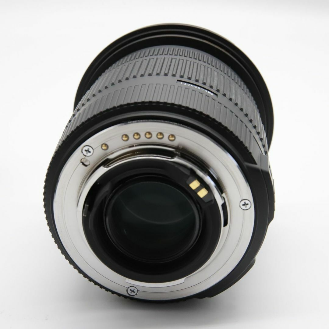 SIGMA(シグマ)の■極上品■ 17-50mm F2.8 EX DC OS HSM スマホ/家電/カメラのカメラ(レンズ(ズーム))の商品写真